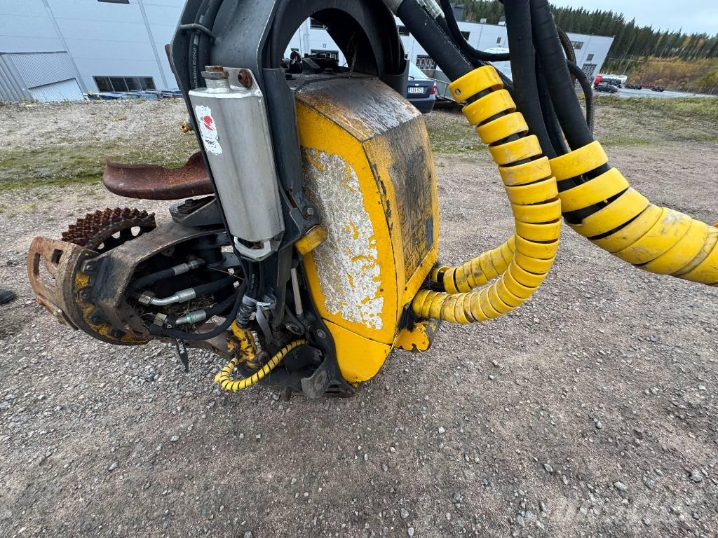 Ponsse Scorpion King 임업 장비 - 기타