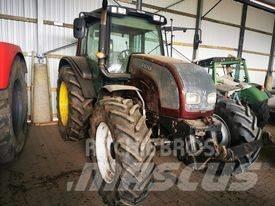 Valtra N121    reducer 트랜스미션