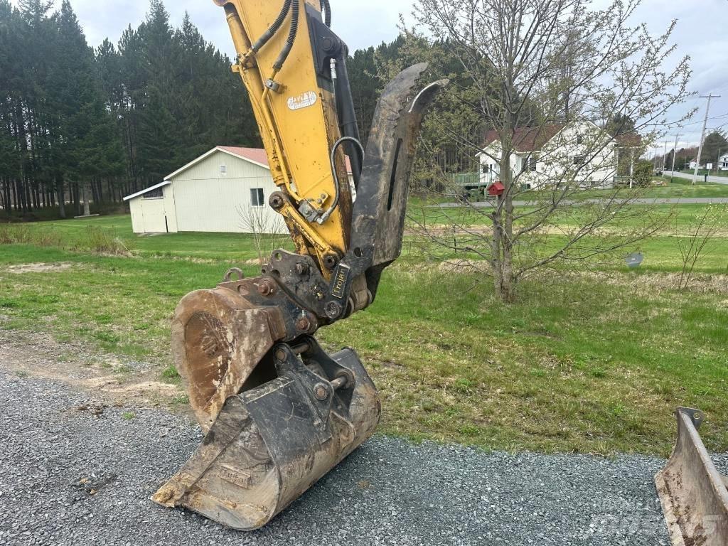 Kobelco SK 85 CS-3E 대형 굴삭기 29톤 이상