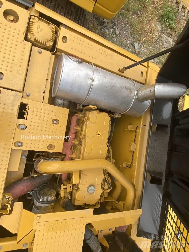 CAT 336D2 대형 굴삭기 29톤 이상