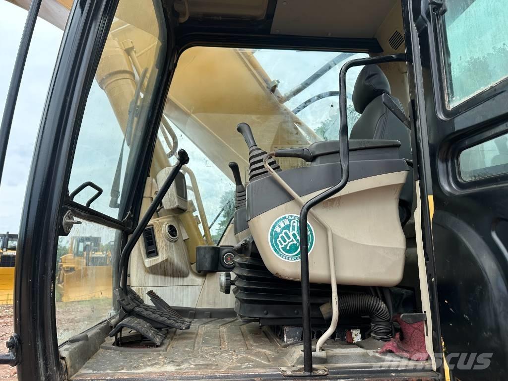 CAT 330 CL 대형 굴삭기 29톤 이상