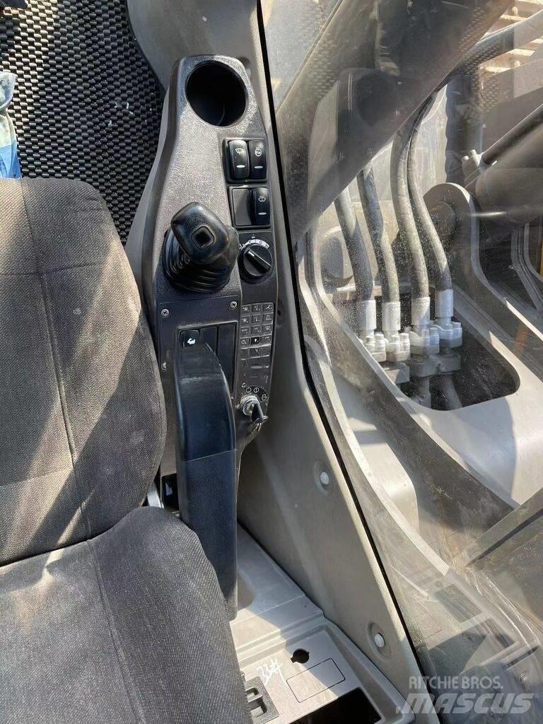 Volvo EC 480 D L 대형 굴삭기 29톤 이상