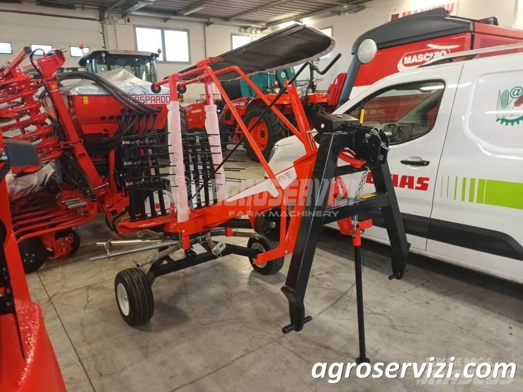 Maschio PONENTE 320 갈퀴 및 테더