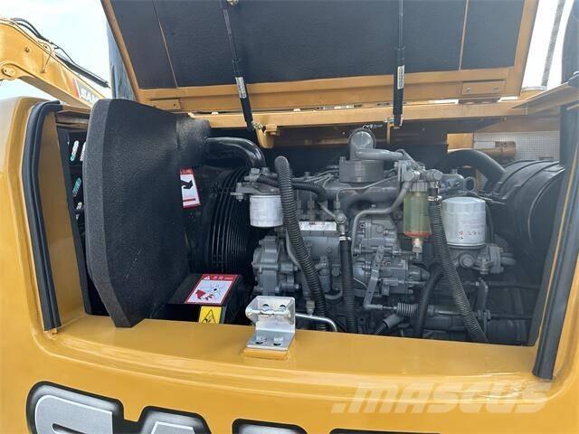 Sany SY75C 대형 굴삭기 29톤 이상