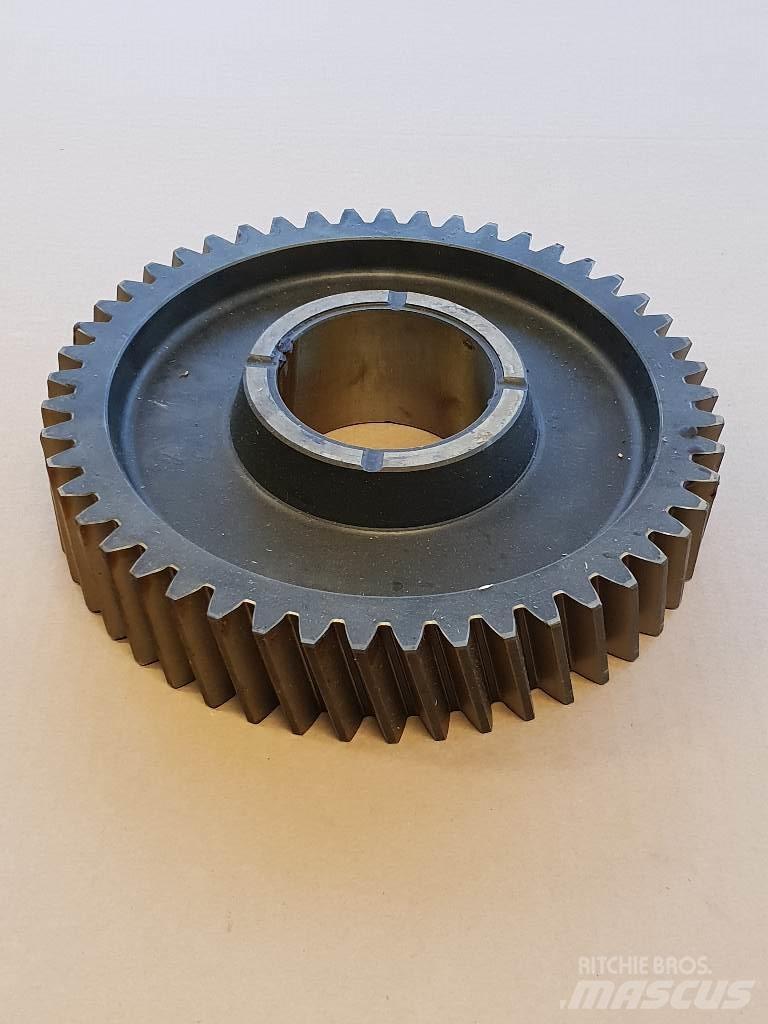 Same Galaxi 170 Gear 트랜스미션