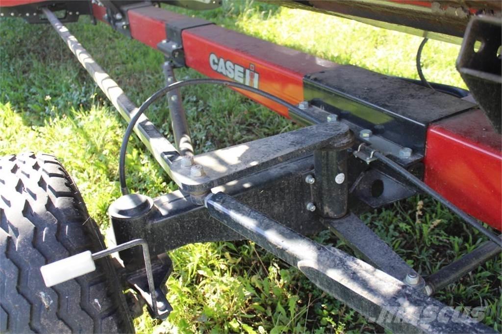 Case IH AF 8250 콤바인 수확기