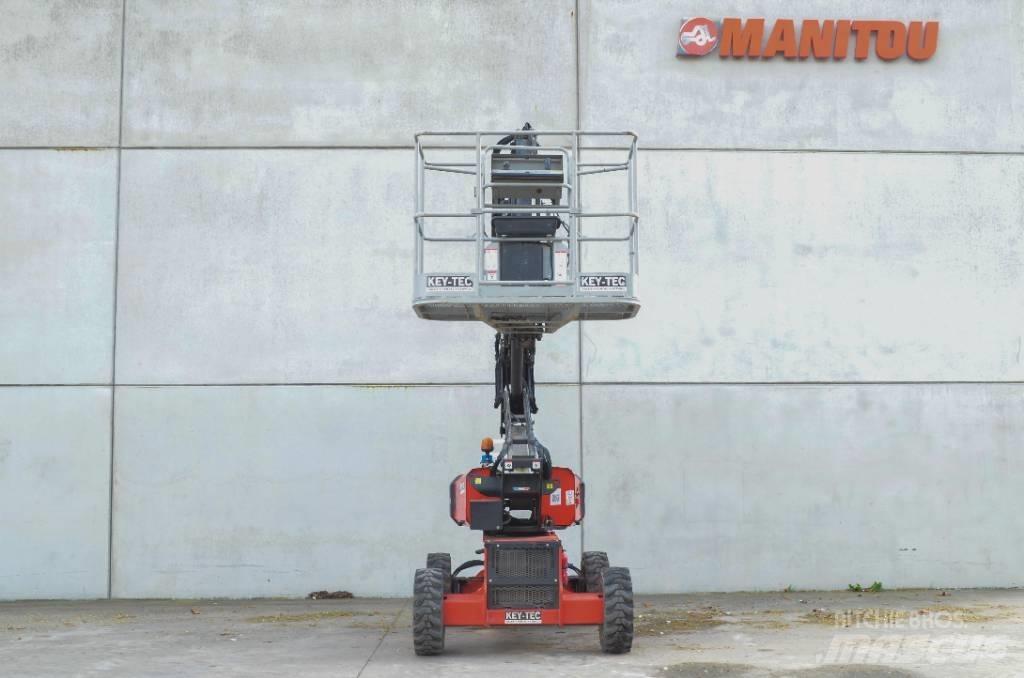 Manitou ManGo 12 관절형 전동이동 리프트
