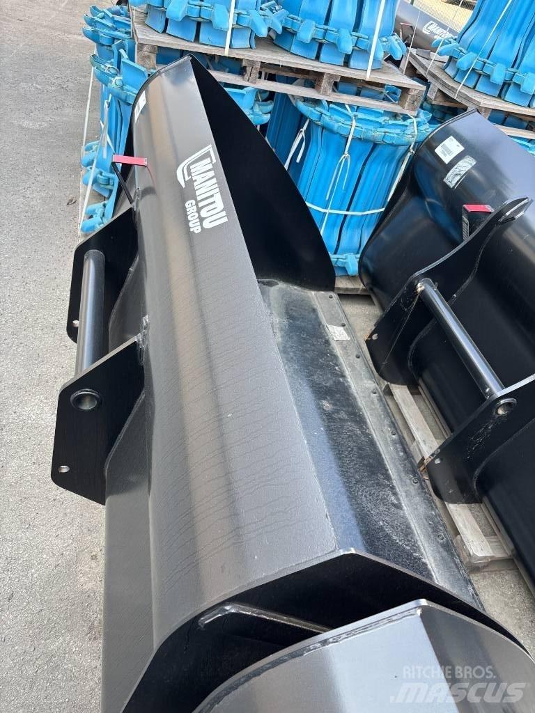 Manitou CBA 3000 기타 적재/굴착 및 부속품