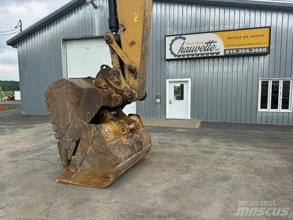 CAT 330F L 대형 굴삭기 29톤 이상