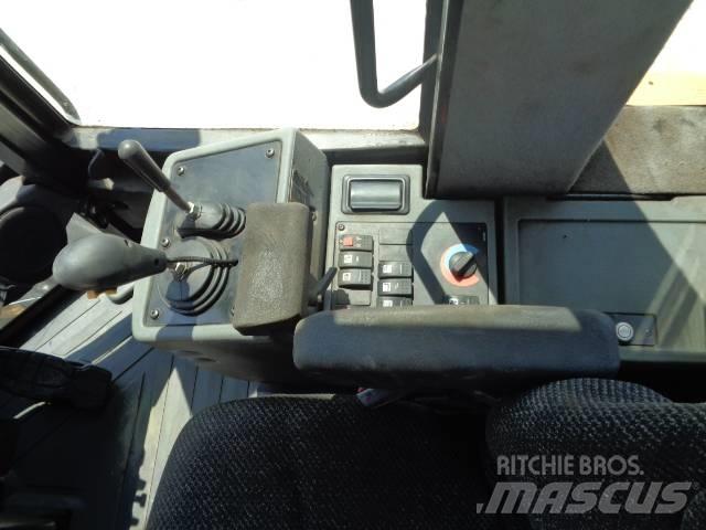CAT 924 H  휠로우더