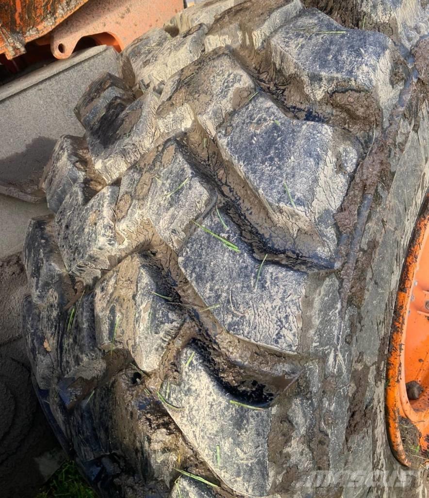 Doosan DA 30 연결식 홀러