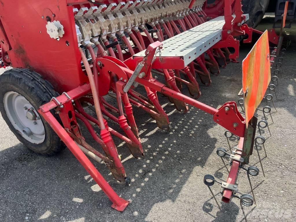 Accord M DRILL PRO 정밀 조파기