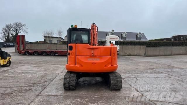 Hitachi ZX 85 대형 굴삭기 29톤 이상