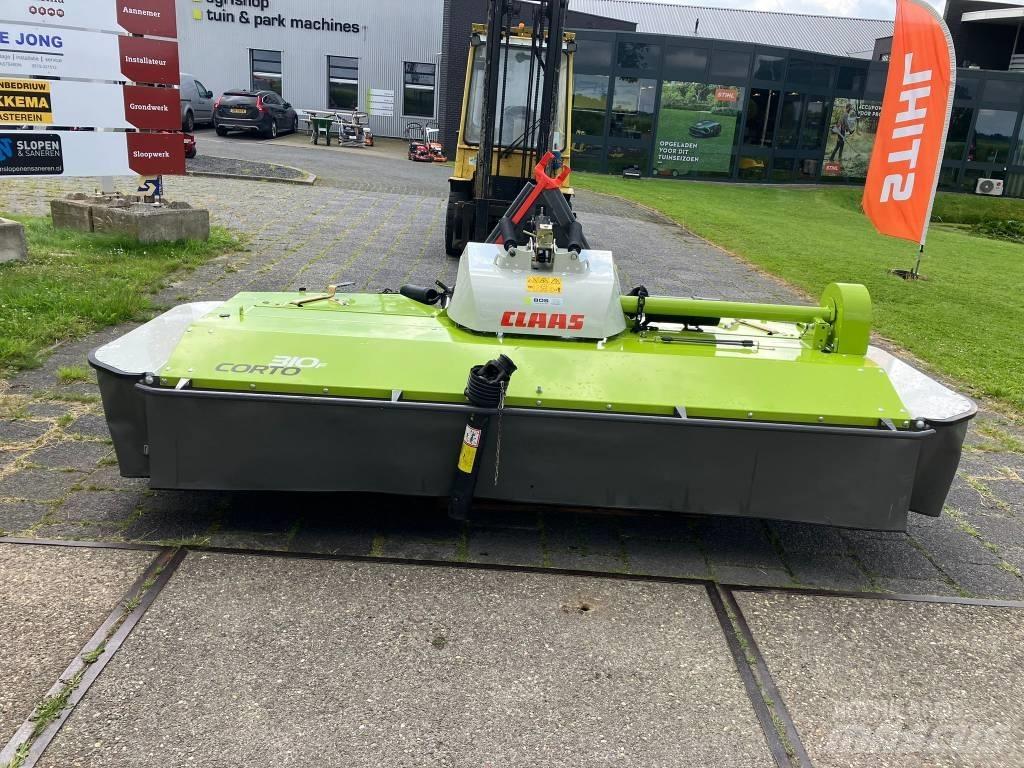 CLAAS Corto 310 F 제초기