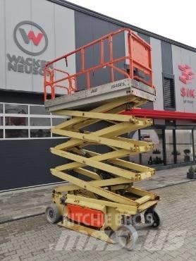 JLG 2646 ES 가위형 리프트