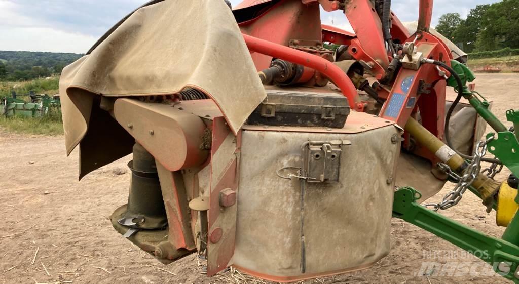 Kuhn GMD 3125 F FF 제초기