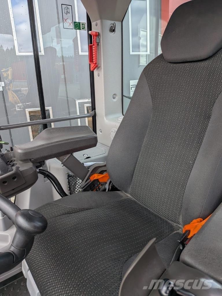 Volvo L 90 H  휠로우더