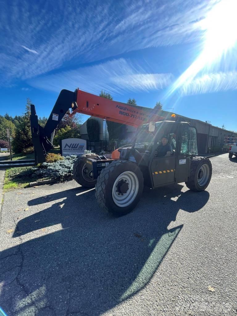 JLG G 6-42 A 험지용 트럭