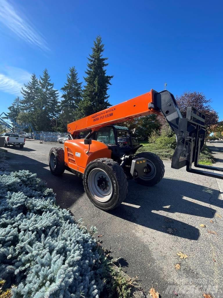 JLG G 6-42 A 험지용 트럭