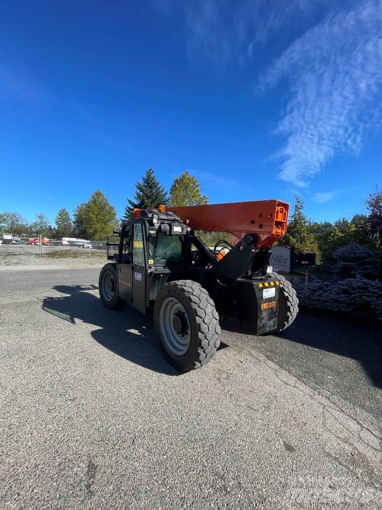 JLG G 6-42 A 험지용 트럭