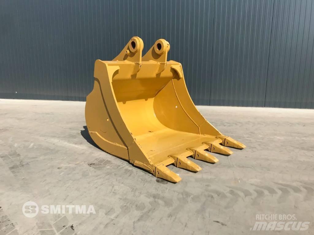 CAT 320 GX 1.20m 버켓