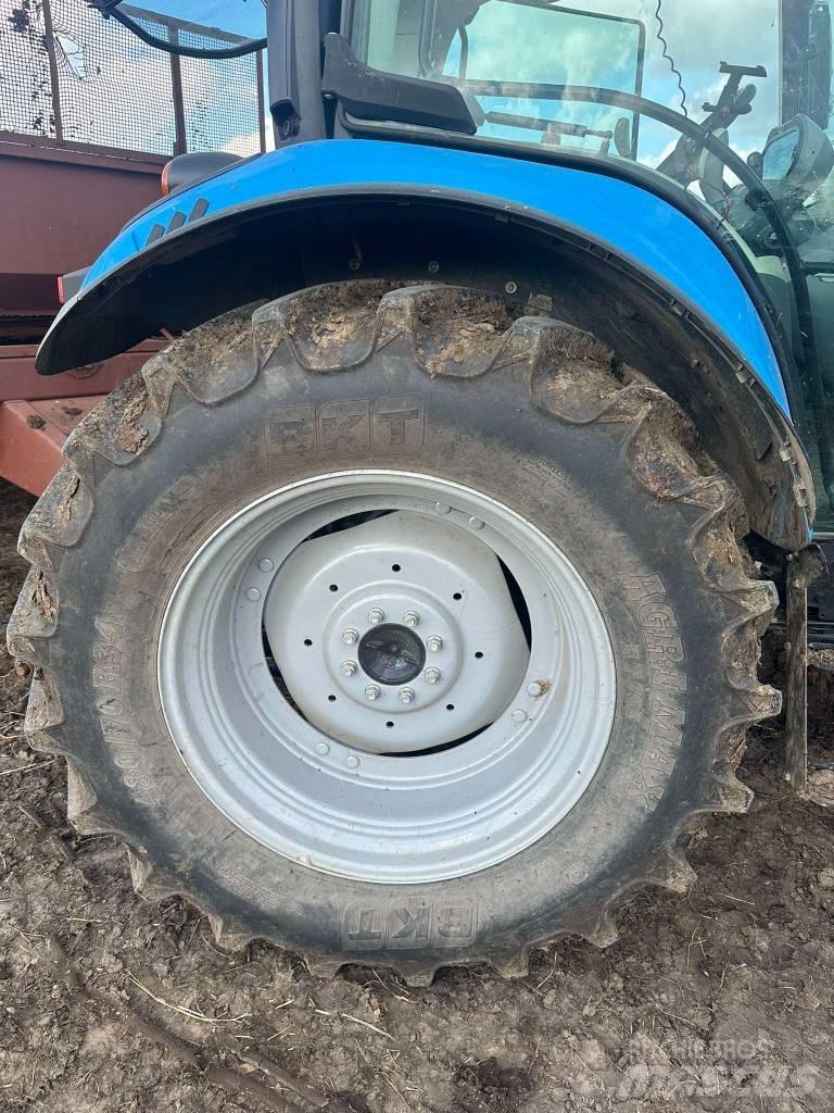 Landini 5-120 트랙터