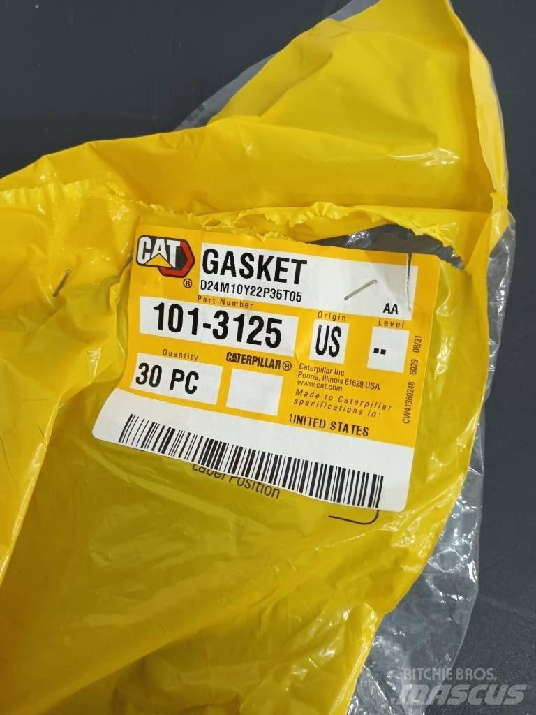 CAT GASKET 101-3125 엔진