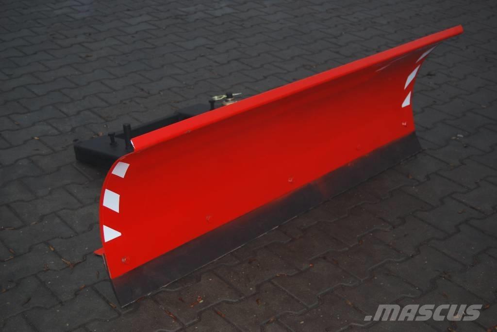  PPHU Michalak 1,5m 그 외 창고 물류장비