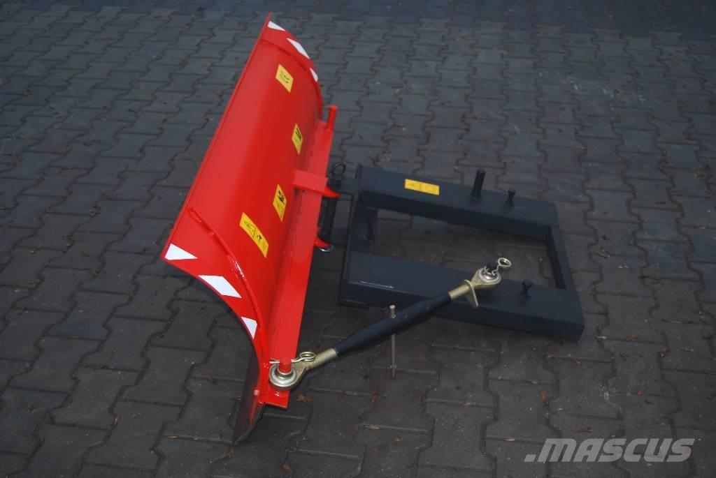  PPHU Michalak 1,5m 그 외 창고 물류장비