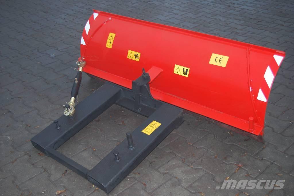  PPHU Michalak 1,5m 그 외 창고 물류장비