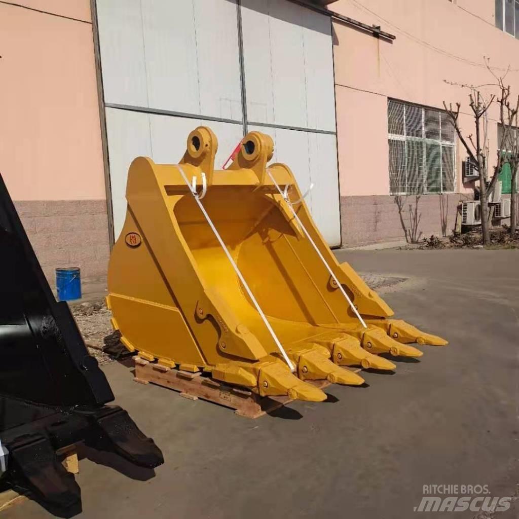 CAT 330C 버켓
