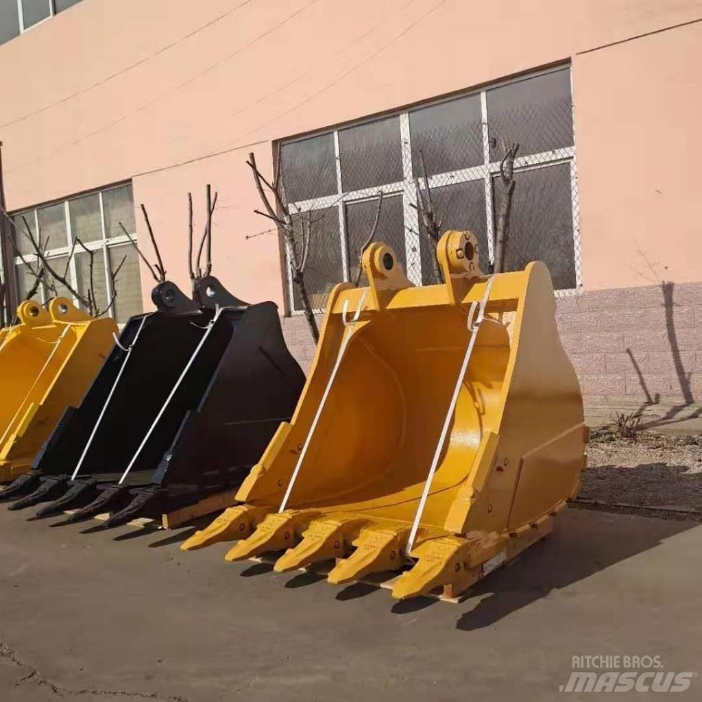 CAT 330C 버켓