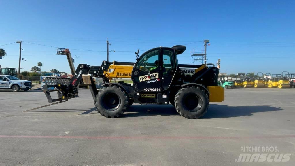 Haulotte HTL 9055 텔러 핸들러