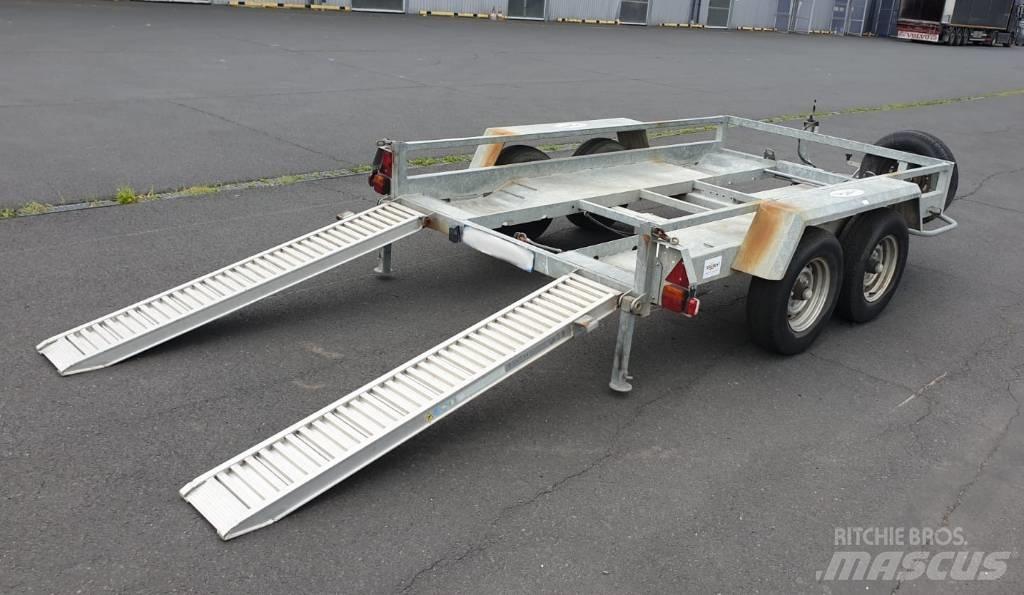  Axe Road Rail Lifter 철로 유지보수 장비