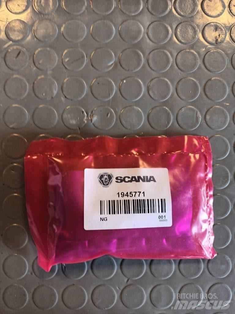 Scania VALVE 1945771 유압식 기계