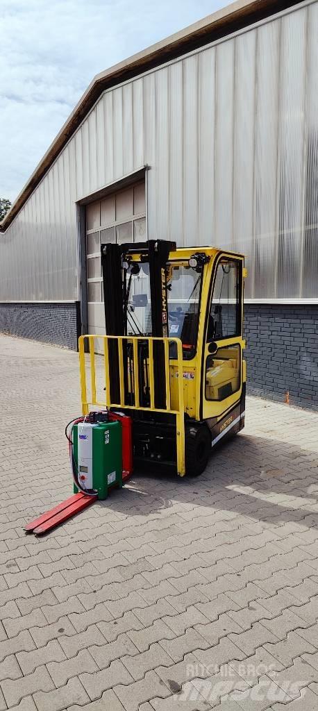 Hyster A1.5XNT 전동 지게차