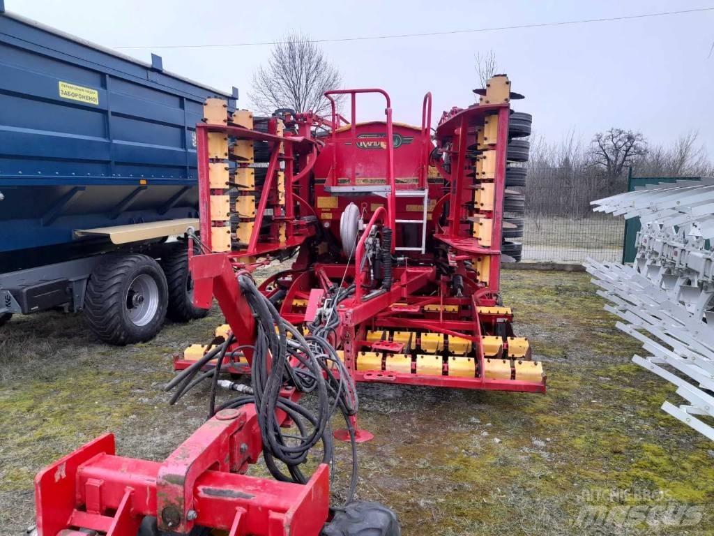 Väderstad RapidA600S 드릴
