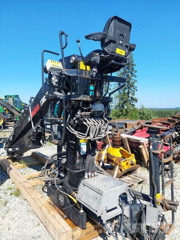 Jonsered 1300RS101 목재 크레인