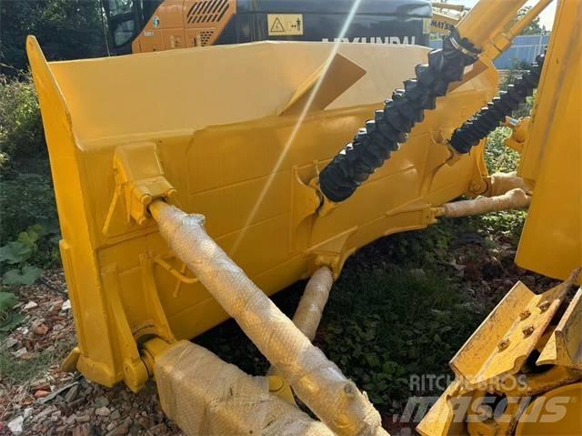Komatsu D 85 크롤러 도저