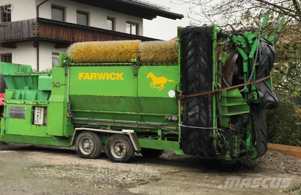 Farwick Primus 트롬멜