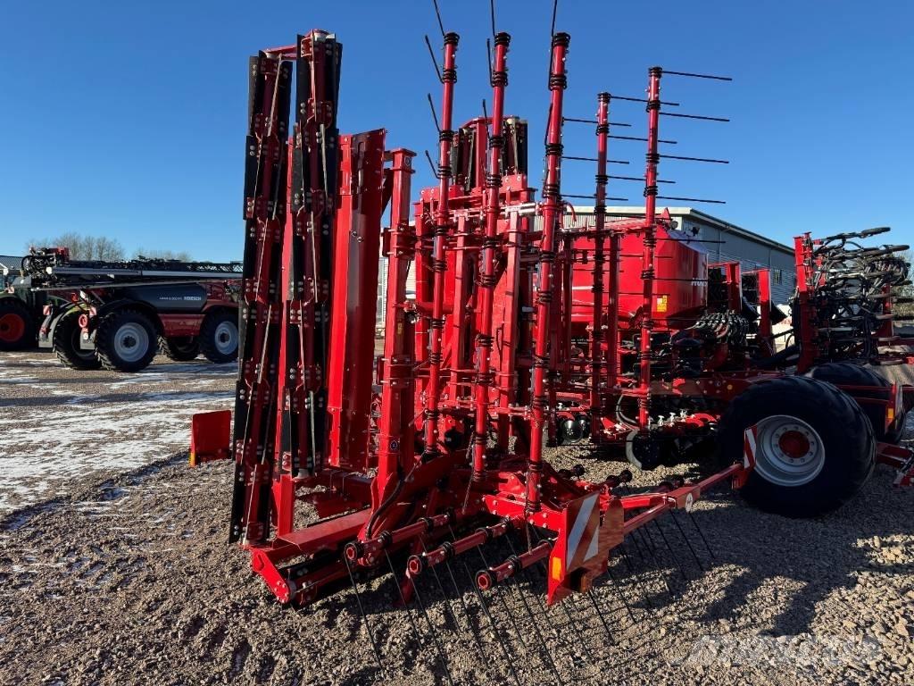 Horsch Cultro 9 TC 기타 경작 기계 및 부속품