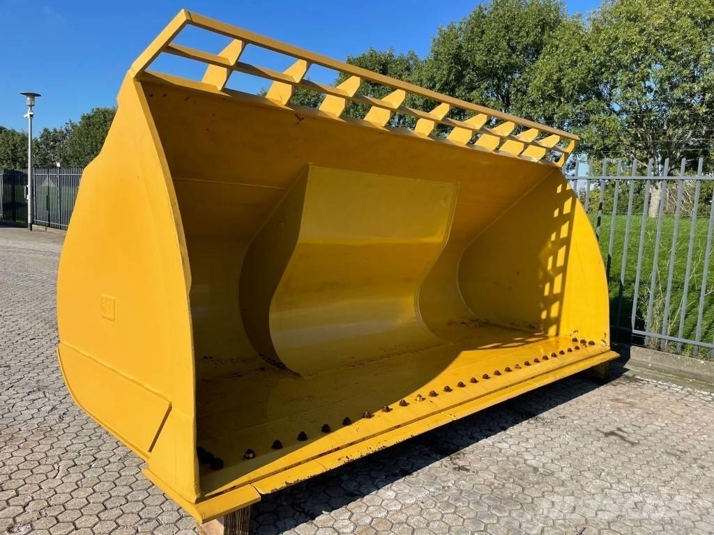 CAT 988 H Bucket 버켓