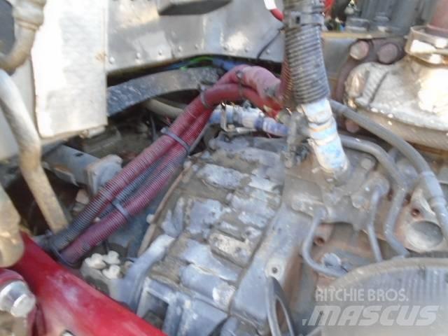 Peterbilt 359 트랙터 유닛