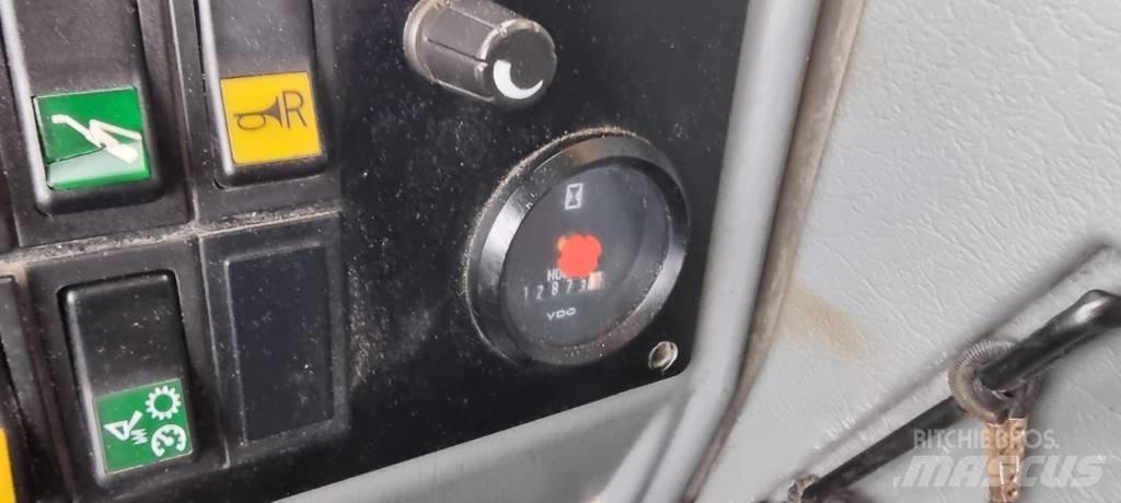 Volvo L 330 E  휠로우더