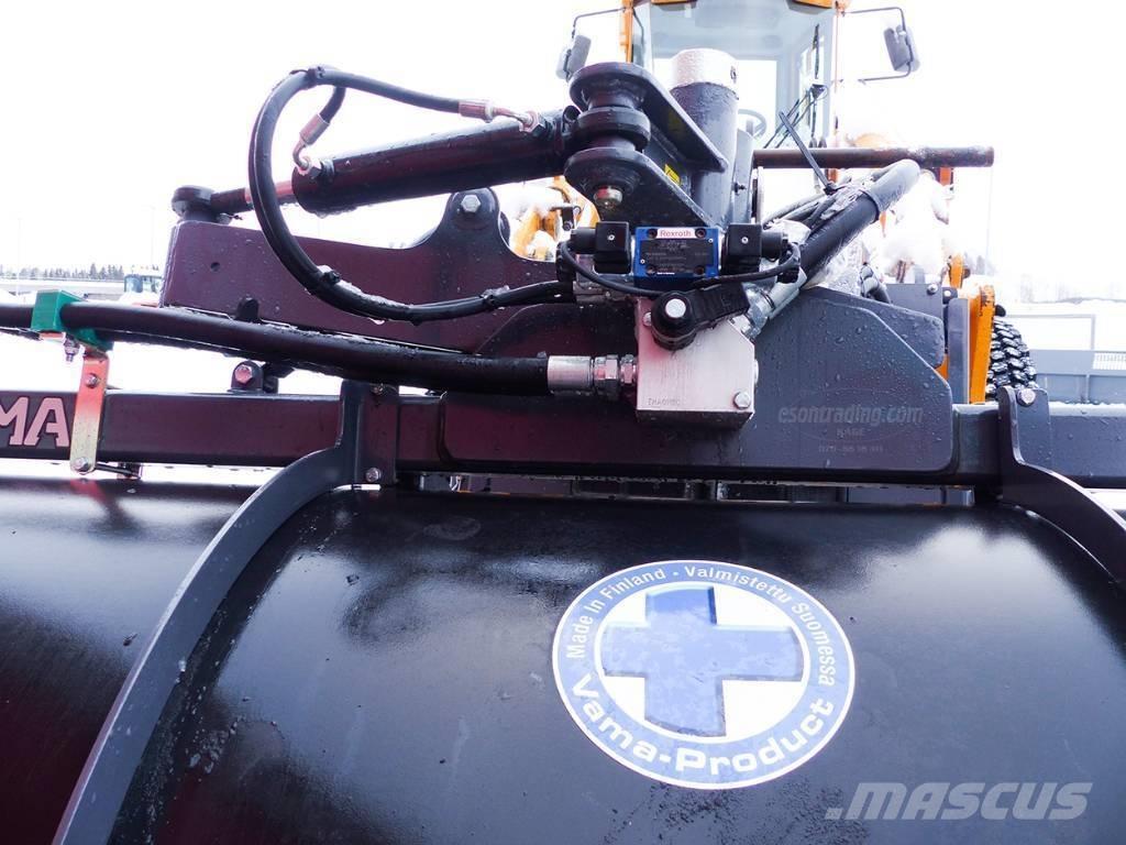 Vama Sopvalsar 기타 부품  