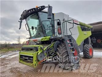 CLAAS Lexion 6800 콤바인 수확기