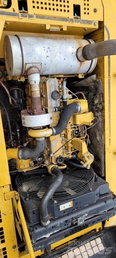 CAT 318BL 대형 굴삭기 29톤 이상
