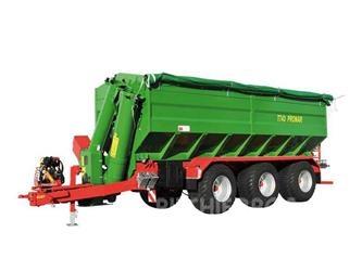Pronar T743 곡물용 카트