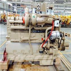 Cummins KTA19-C525 엔진