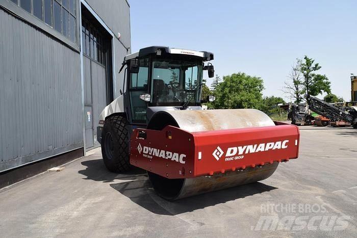 Dynapac CA3500D 기타 롤러
